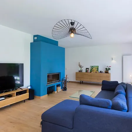 Villa Ycee Ondo Roquefort-les-Pins