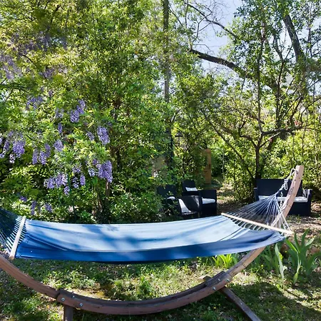 Villa Ycee Ondo Roquefort-les-Pins